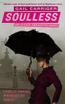 Soulless cover