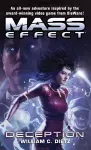 Mass Effect: Deception cover