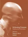 Performing Processes cover