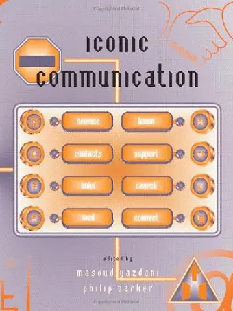 Iconic Communication cover