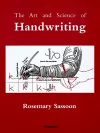 The Art and Science of Handwriting cover