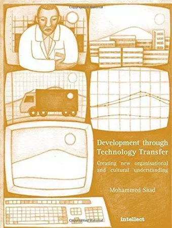 Development Through Technology Transfer cover