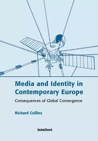 Media and Identity in Contemporary Europe cover