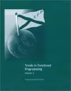 Trends in Functional Programming Volume 2 cover