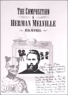 The Composition of Herman Melville cover