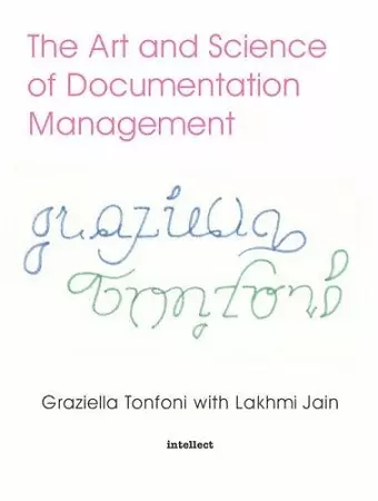 The Art and Science of Documentation Management cover