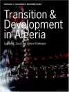 Transition & Development in Algeria cover