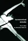 Tormented Minds cover