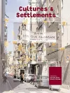 Cultures and Settlements cover