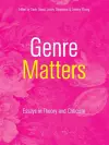 Genre Matters cover