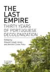 The Last Empire cover