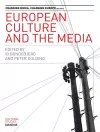 European Culture and the Media cover