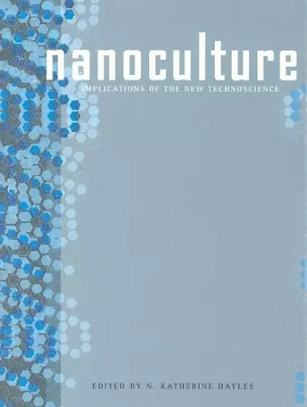 NanoCulture cover