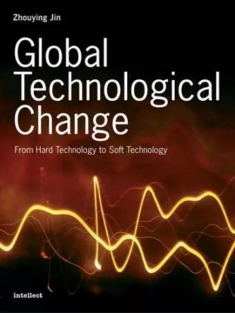 Global Technological Change cover