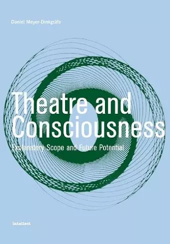 Theatre and Consciousness cover