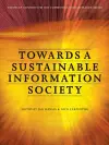 Towards a Sustainable Information Society cover