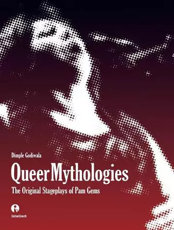 Queer Mythologies cover