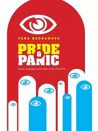 Pride and Panic cover