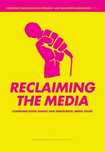 Reclaiming the Media cover