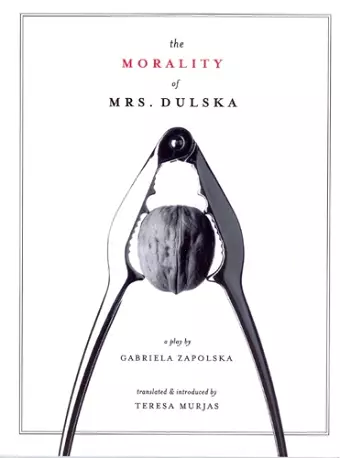 The Morality of Mrs. Dulska cover
