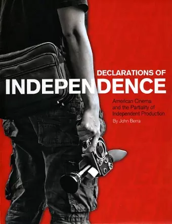 Declarations of Independence cover