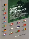 European Media Governance cover