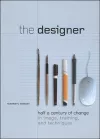 The Designer cover