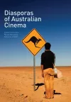Diasporas of Australian Cinema cover