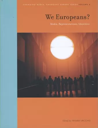 We Europeans? cover