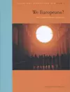 We Europeans? cover