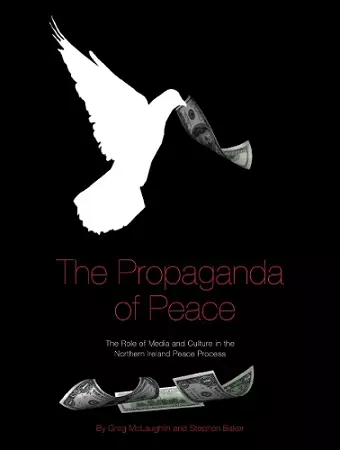 The Propaganda of Peace cover