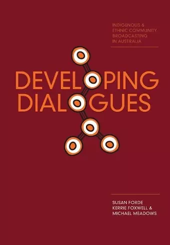 Developing Dialogues cover