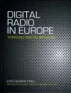 Digital Radio in Europe cover