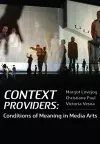 Context Providers cover