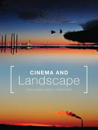 Cinema and Landscape cover