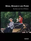 Media, Monarchy and Power cover