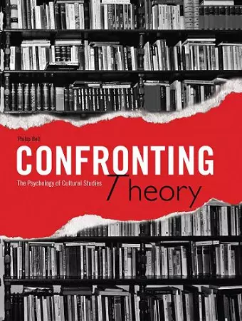 Confronting Theory cover