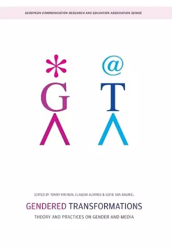 Gendered Transformations cover