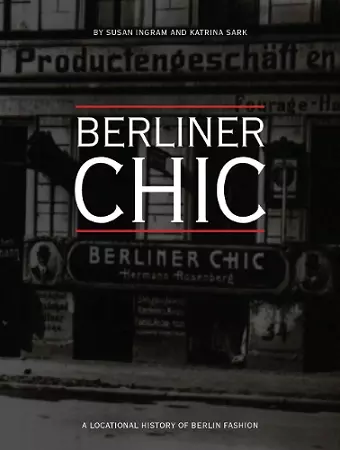 Berliner Chic cover