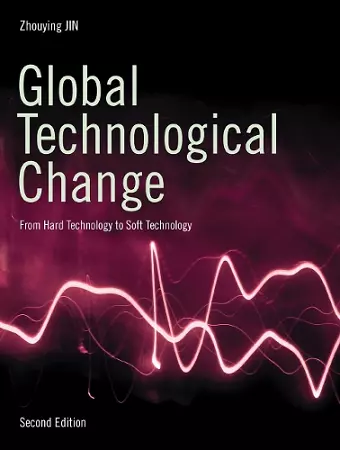 Global Technological Change cover