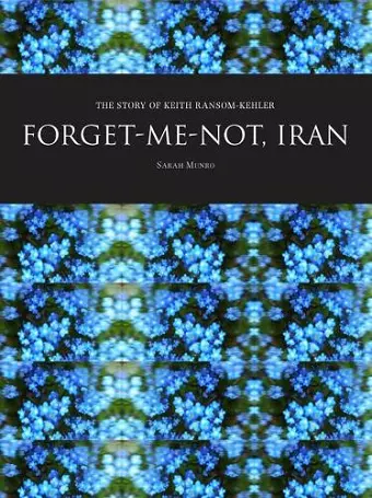 Forget-Me-Not, Iran cover