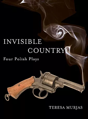 Invisible Country cover