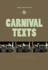 Carnival Texts cover