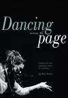 Dancing Across the Page cover