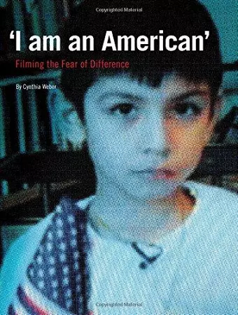 'I am an American' cover