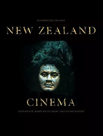 New Zealand Cinema cover