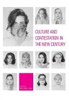 Culture and Contestation in the New Century cover