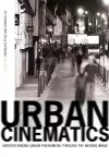 Urban Cinematics cover