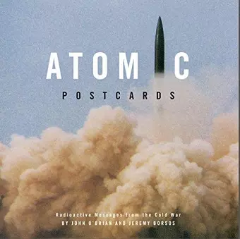 Atomic Postcards cover