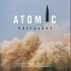 Atomic Postcards cover